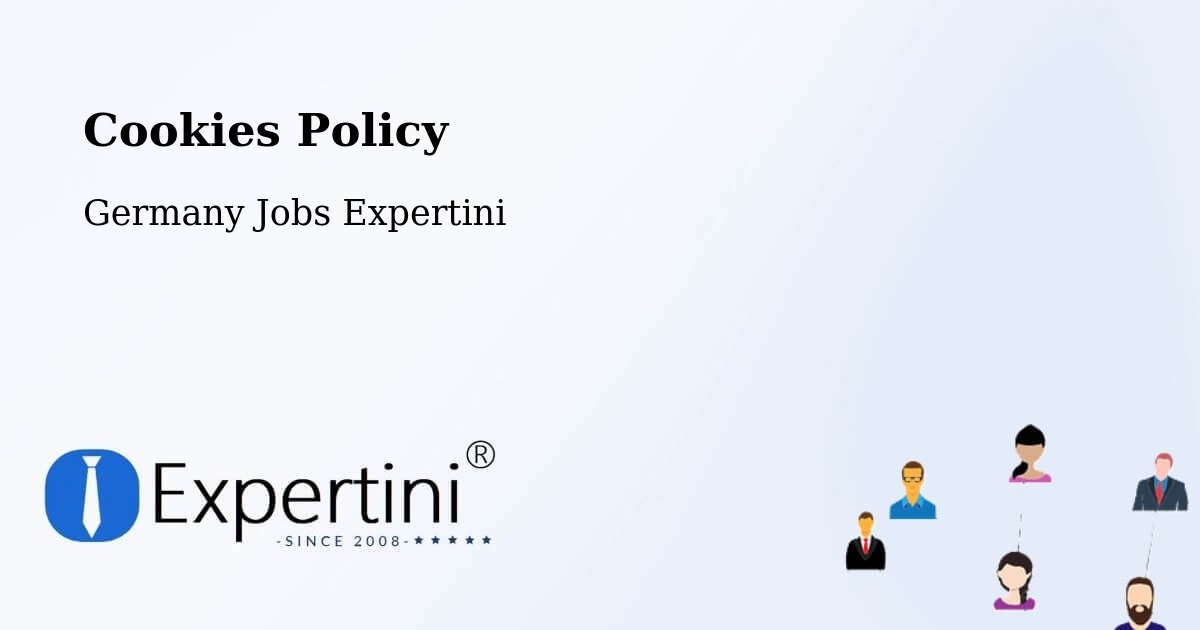 Cookie Policy – Buchenbach - Germany Jobs Expertini
