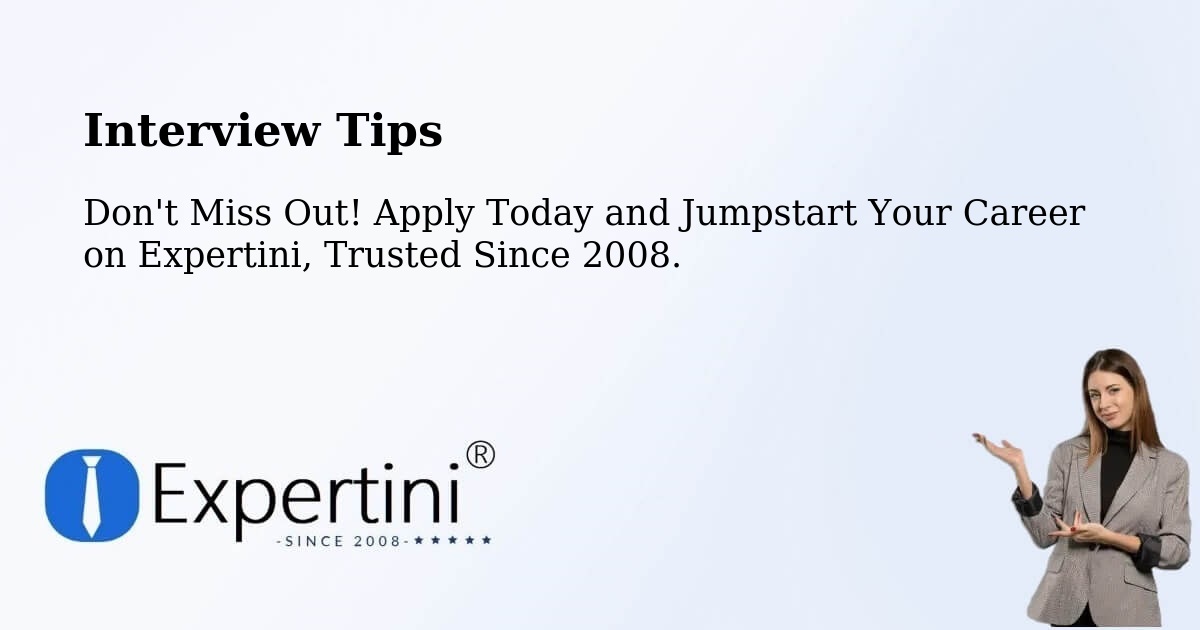 Interview Tips & Techniques for Job Seekers – Buchenbach - Buchenbach, Germany Jobs Expertini