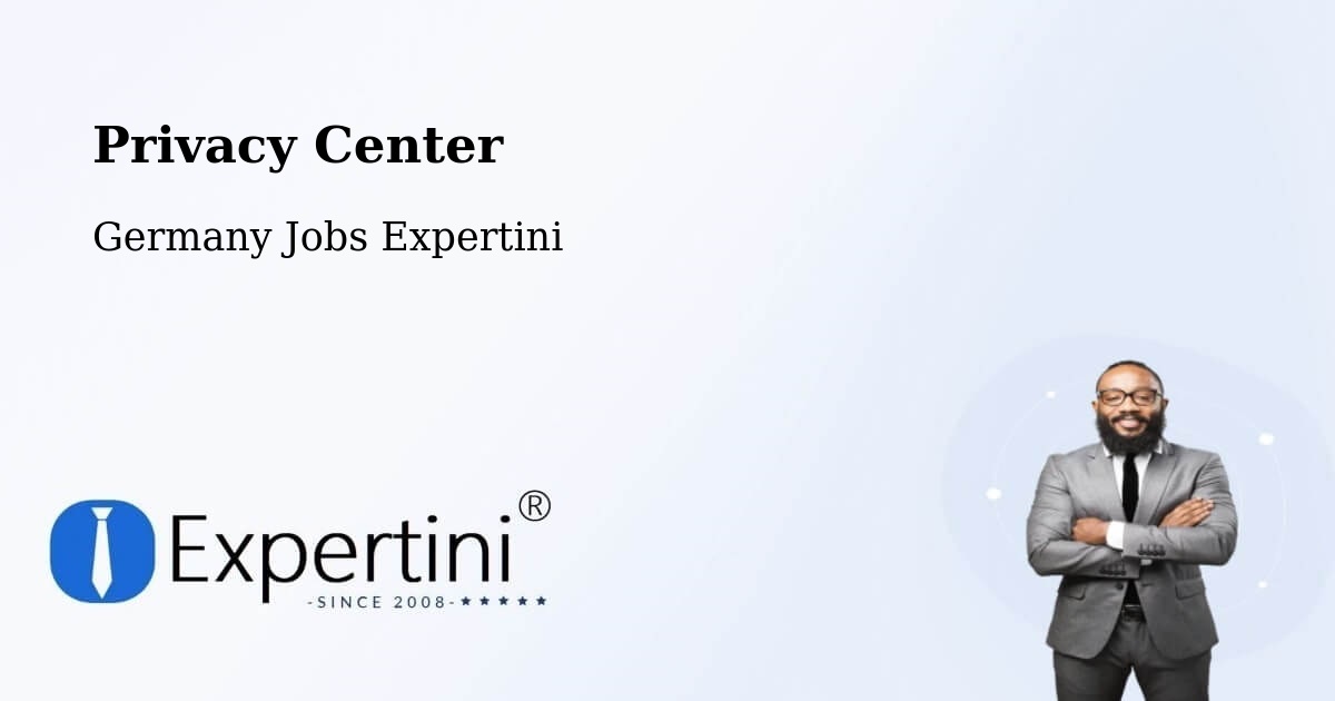 Privacy Policy – Buchenbach - Germany Jobs Expertini