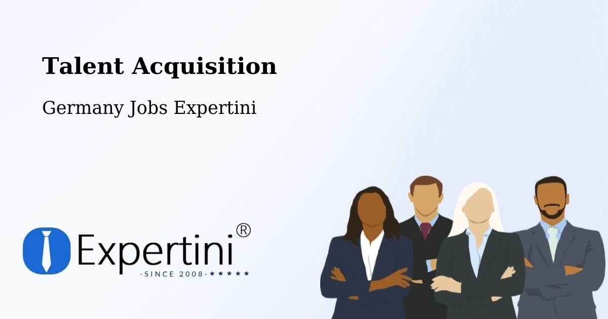 Post Jobs & Find Candidates in Buchenbach – Talent Acquisition Solutions - Germany Jobs Expertini